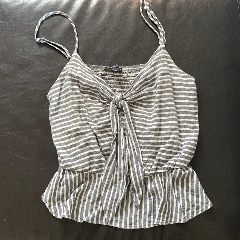 Tank top from boutique